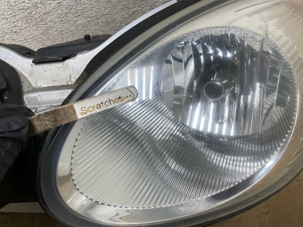 2005 - 2008 Buick Lacrosse Allure Left Driver LH Headlight Halogen AH8057 LK3