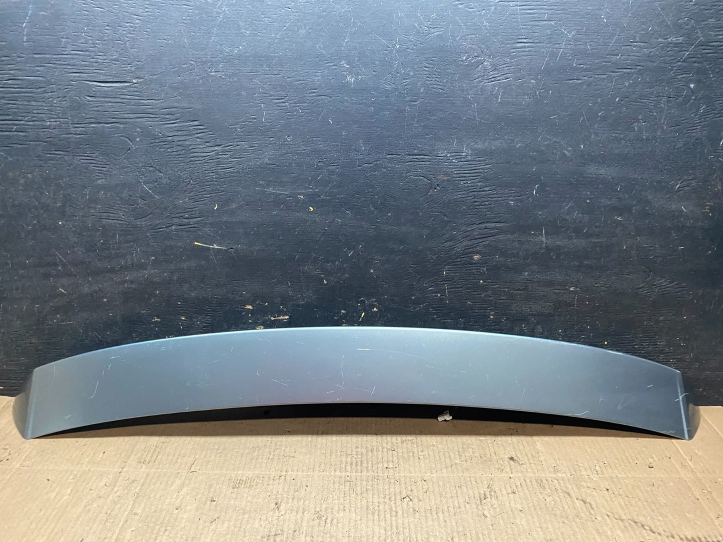 2007 to 2013 Mitsubishi Outlander Rear Spoiler 3RD Brake Light u6420 DG0