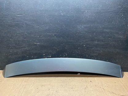 2007 to 2013 Mitsubishi Outlander Rear Spoiler 3RD Brake Light u6420 DG0