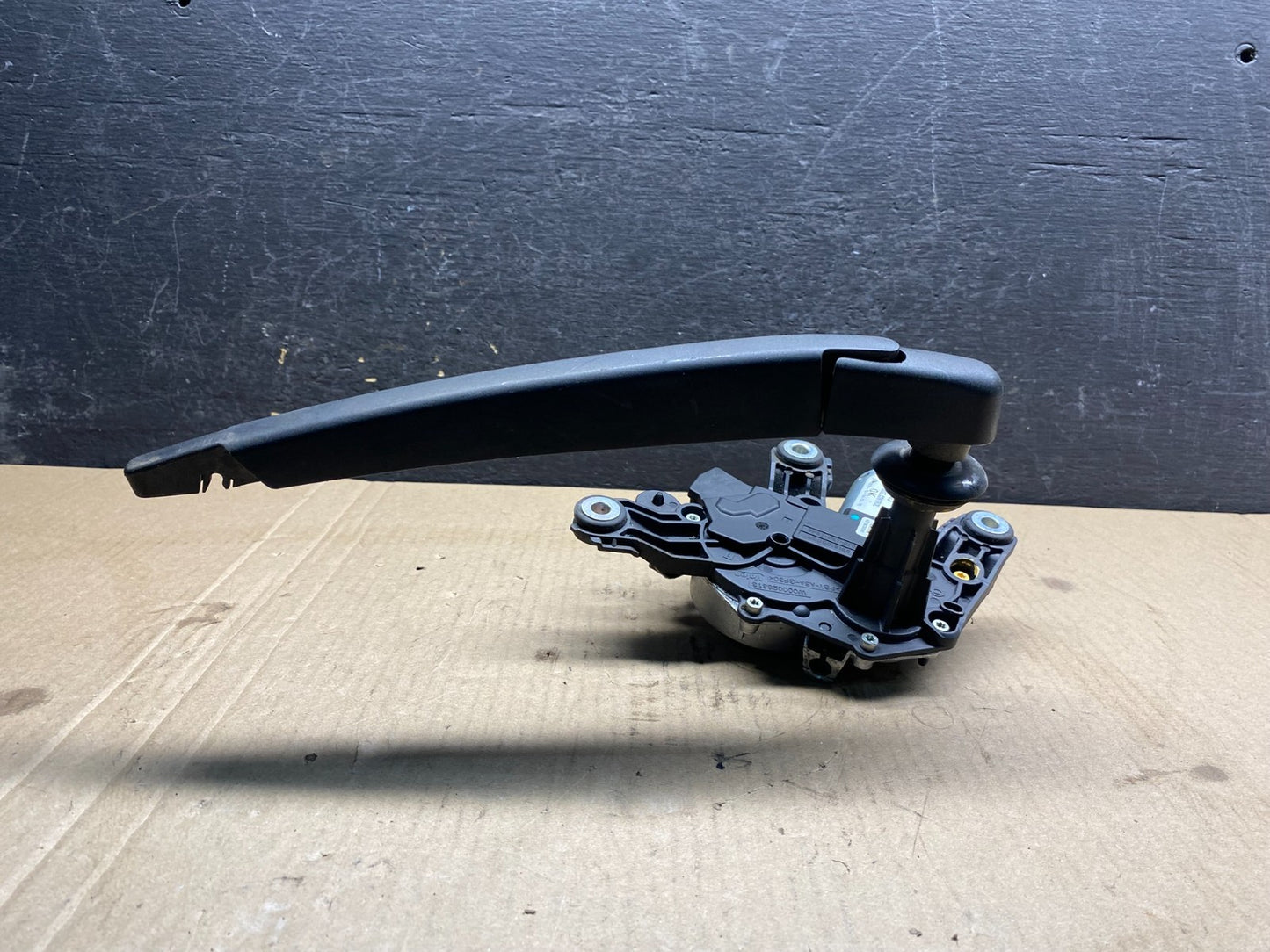 2013-2020 Infiniti QX60 JX35 Rear Liftgate Back Window Wiper Motor AG3591 DG3