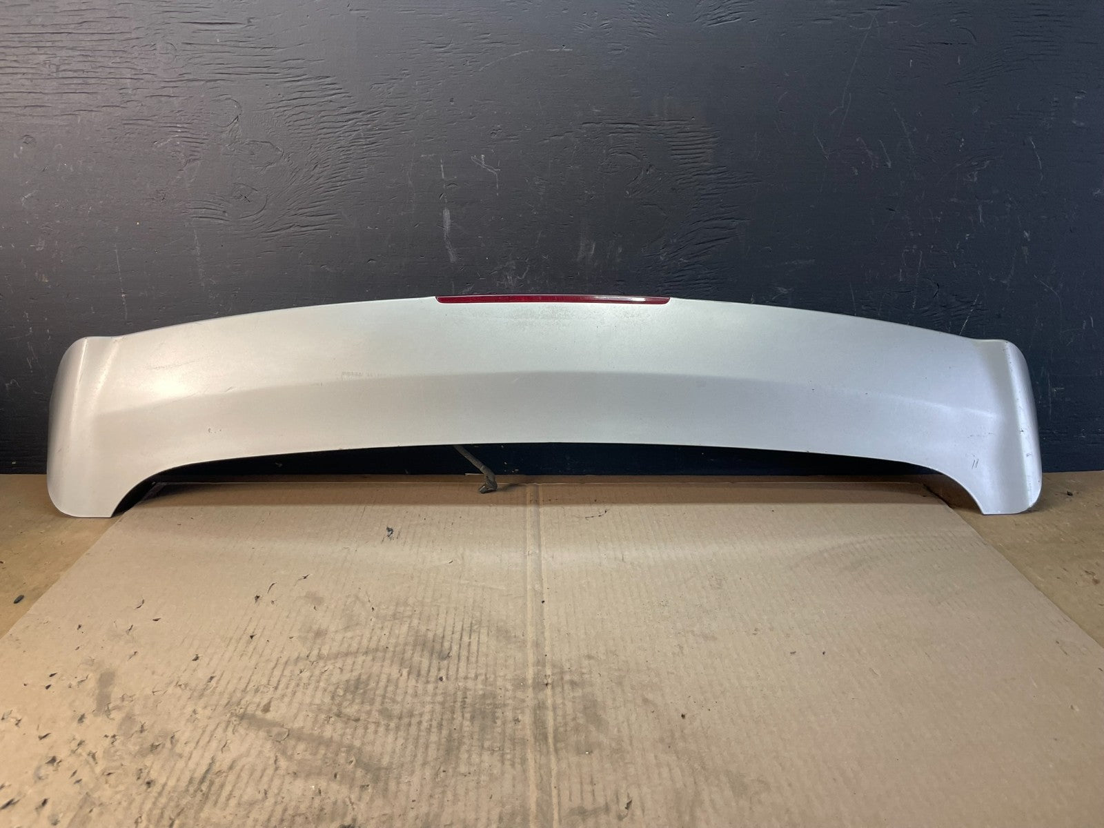2008 2009 2010 Honda Odyssey Rear Trunk Spoiler Gate AB7947 DG0