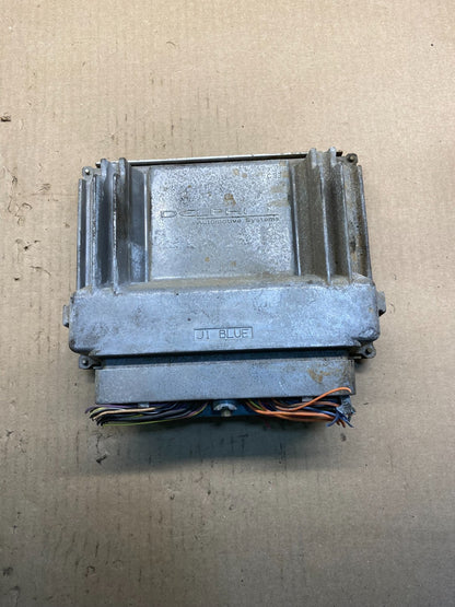 2003-2006 Chevrolet Tahoe Silverado Engine Control 12589463 ECM ECU AC0819 DG1