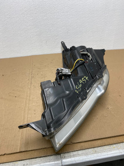 2013 - 2014 Subaru Legacy Outback Right Passenger Headlight AB6957 DW8