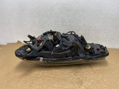 2008-2015 Mitsubishi Lancer Right Passenger Side Headlight Halogen AG9276 DW6
