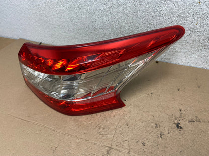 2013 2014 2015 Nissan Sentra Led Right Passenger Side Tail Light AF4787 LK1