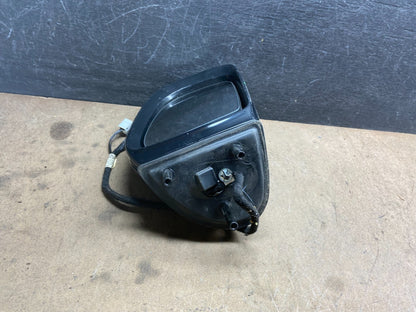 2007 2008 Mercedes GL-Class Right Passenger Side Door View Mirror OEM L1320 DG4