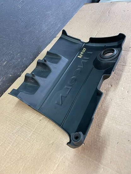 2009 to 2012 Lincoln MKS 3.7L Engine Motor Cover af5317 DG3