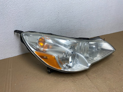 2010-2012 Subaru Legacy Outback Right Passenger Headlight AC5858 DW2