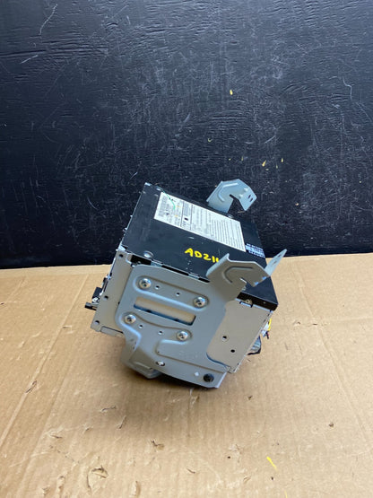 2009 - 2010 Nissan Murano Maxima Radio CD Navigation AD2164 DG2