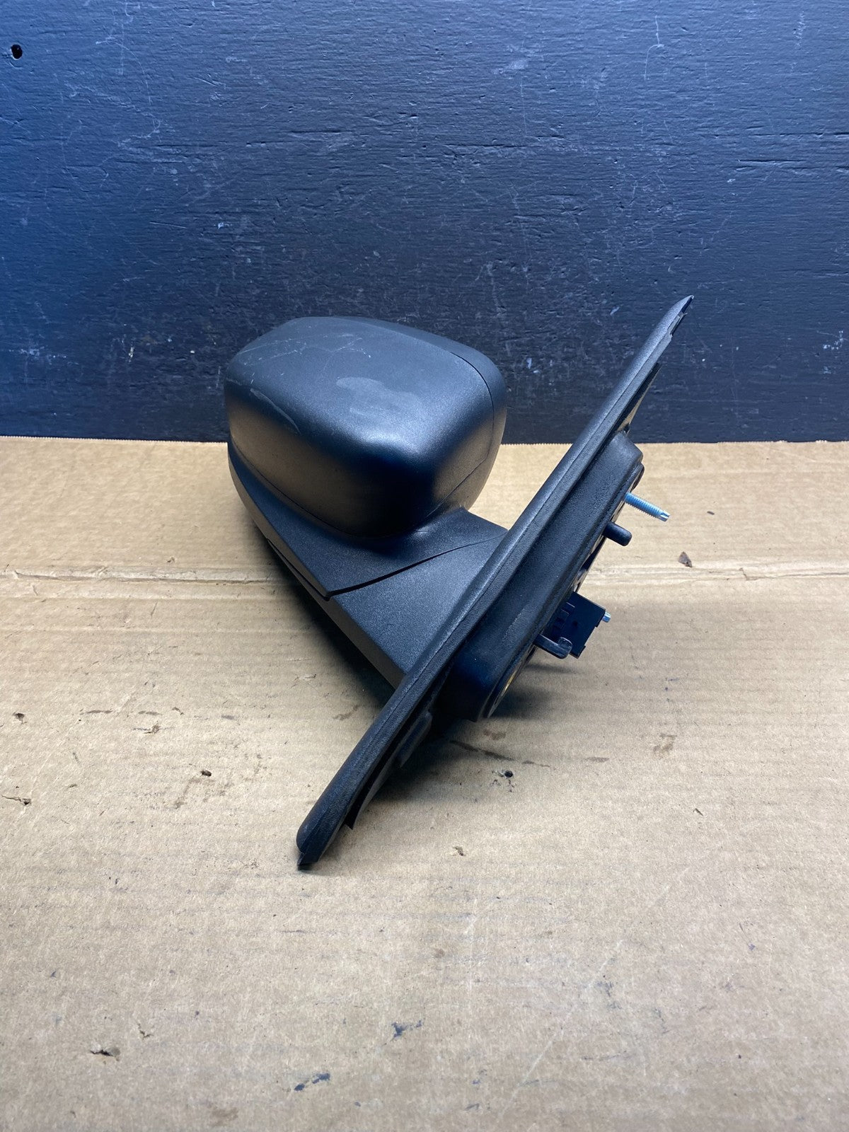 2010 to 2018 Ford Taurus Right Passenger View Door Heated Mirror ad3376 DG2