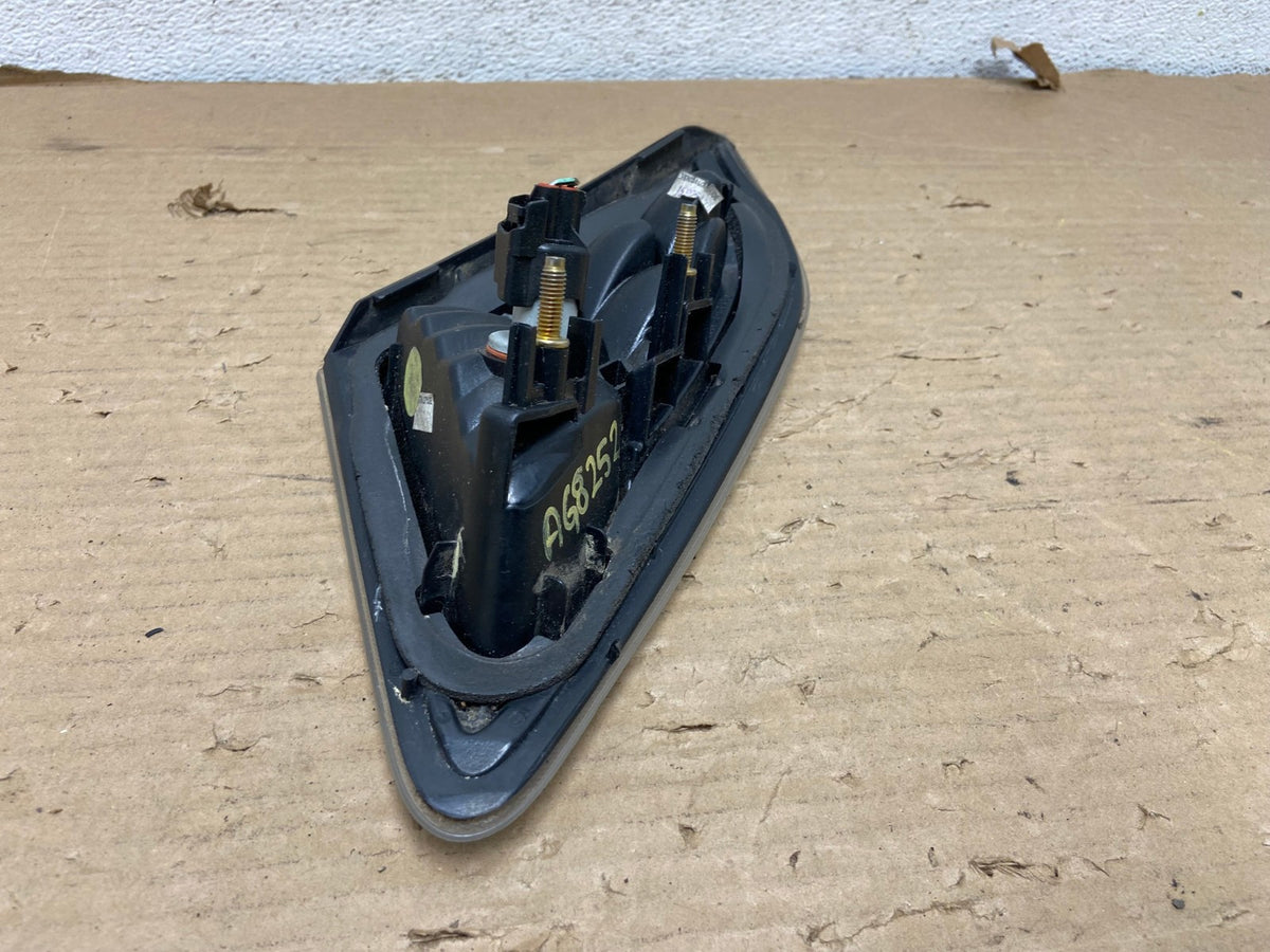 2009 - 2013 Mazda 6 Right Passenger RH Inner Tail Light AG8252 LK5