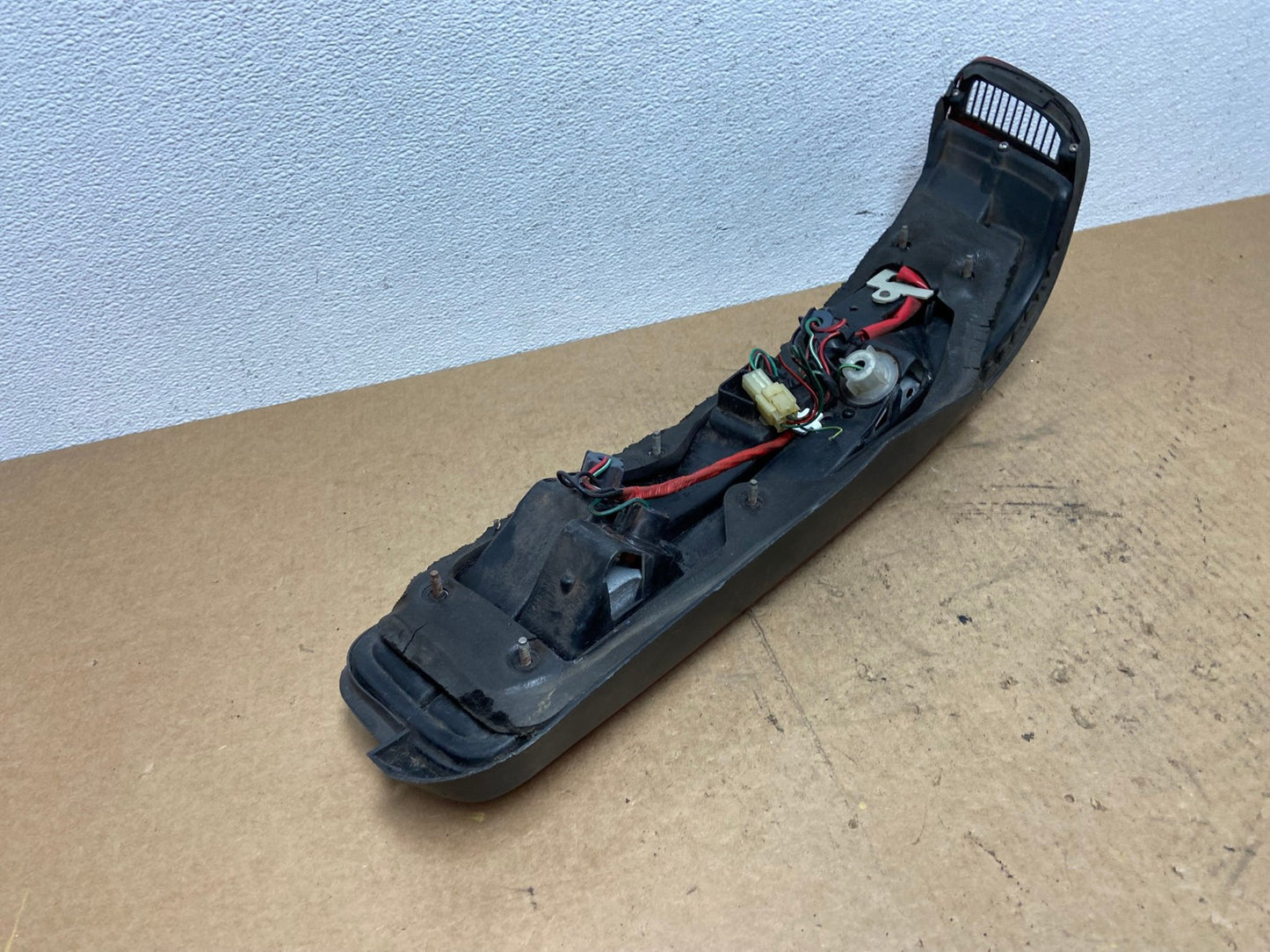 1990 to 1993 Acura Integra Right Passenger RH  Side Tail light AC3477 LK7