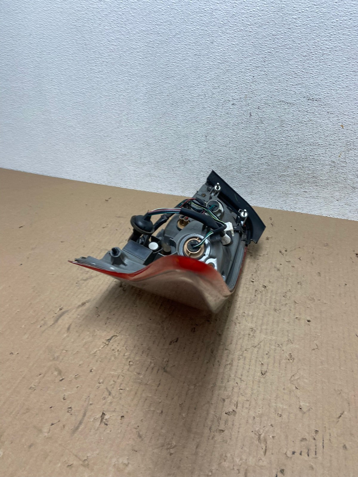 2013 2014 2015 Nissan Altima Left Driver LH Side Tail Light AE8894 LK5