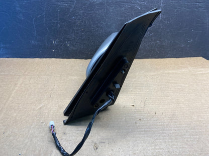 2004 to 2009 Toyota Prius Right Passenger RH Side View Door Mirror AD9762 DW3