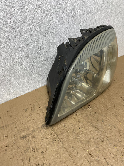 2000 to 2005 Cadillac Deville Left Driver LH Side Headlight OEM AC0149 DW1