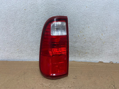 2008 to 2016 Ford F-250 F250 Left Driver LH Side Tail Light AH9207 LK0