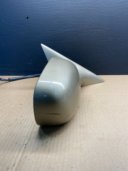 2000-2005 Cadillac Deville Right Passenger Turn Sgn View Door Mirror AB4283 MS11