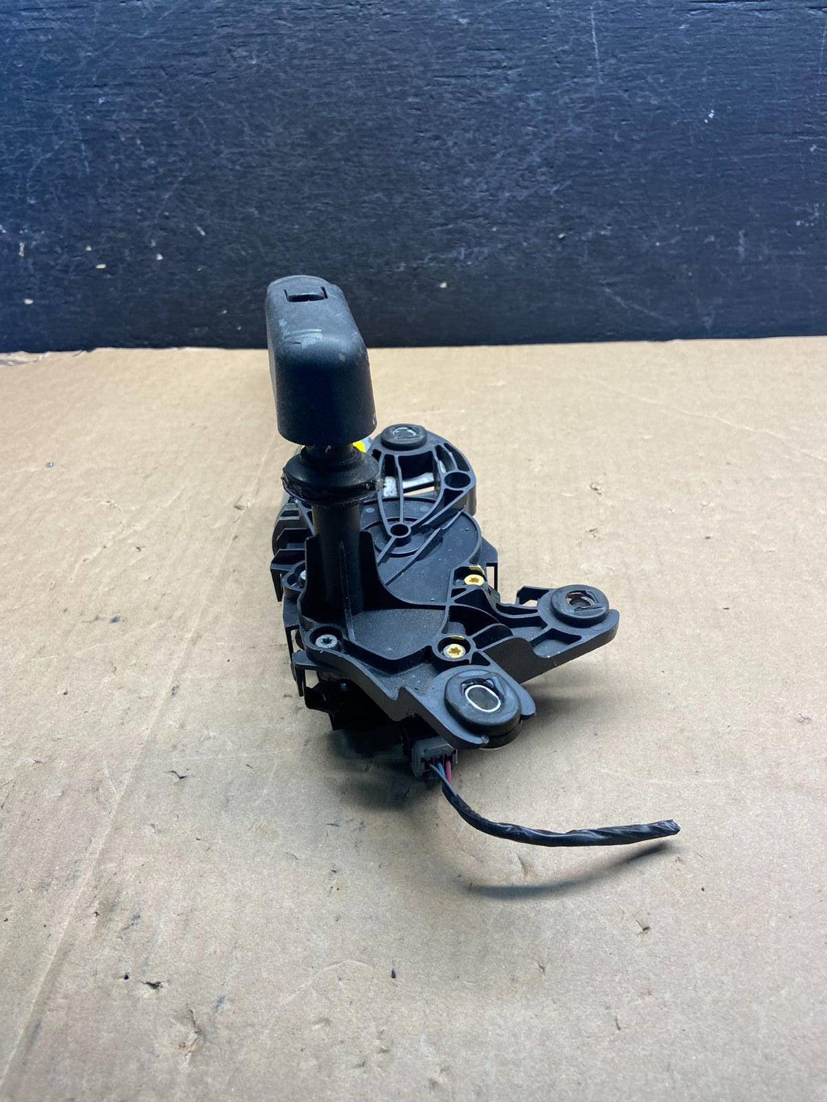 2011 to 2019 Ford Explorer Rear Windshield Wiper Motor AF9161 DG4