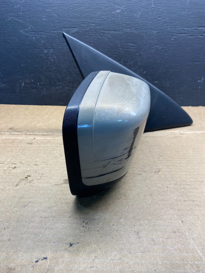 2006 to 2010 Ford Fusion Milan Right Passenger View Door Mirror ad3403 DG9