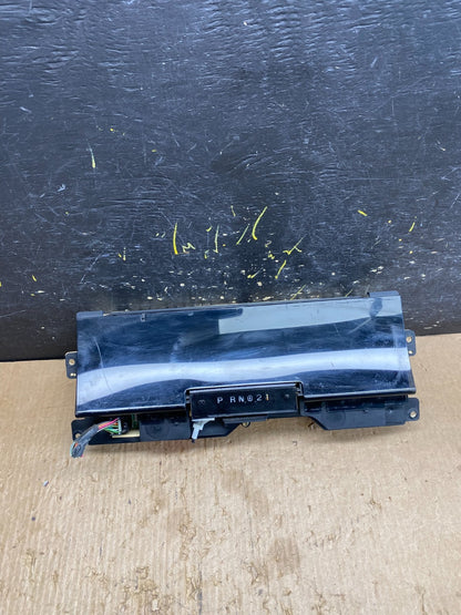 1998 to 1999 Ford Crown Victoria Speedometer Cluster Gauge z9852 DG0