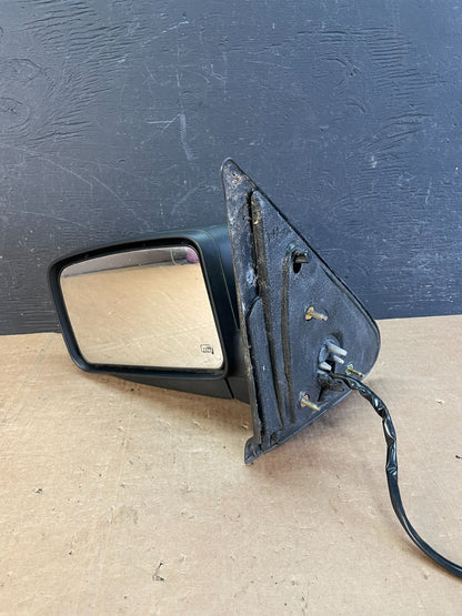 2003-2006 Ford Expedition Left Driver LH View Door Heated Mirror AE8580 DW2