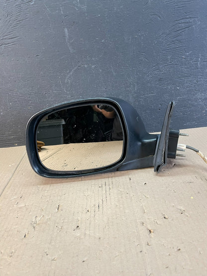 2000 to 2006 Toyota Tundra Left Driver LH Side Door View Mirror AD8690 DW8
