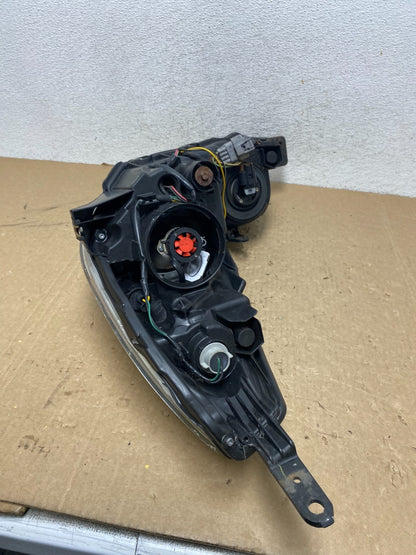2010-2012 Subaru Legacy Outback Right Passenger Headlight AG1154 DW5