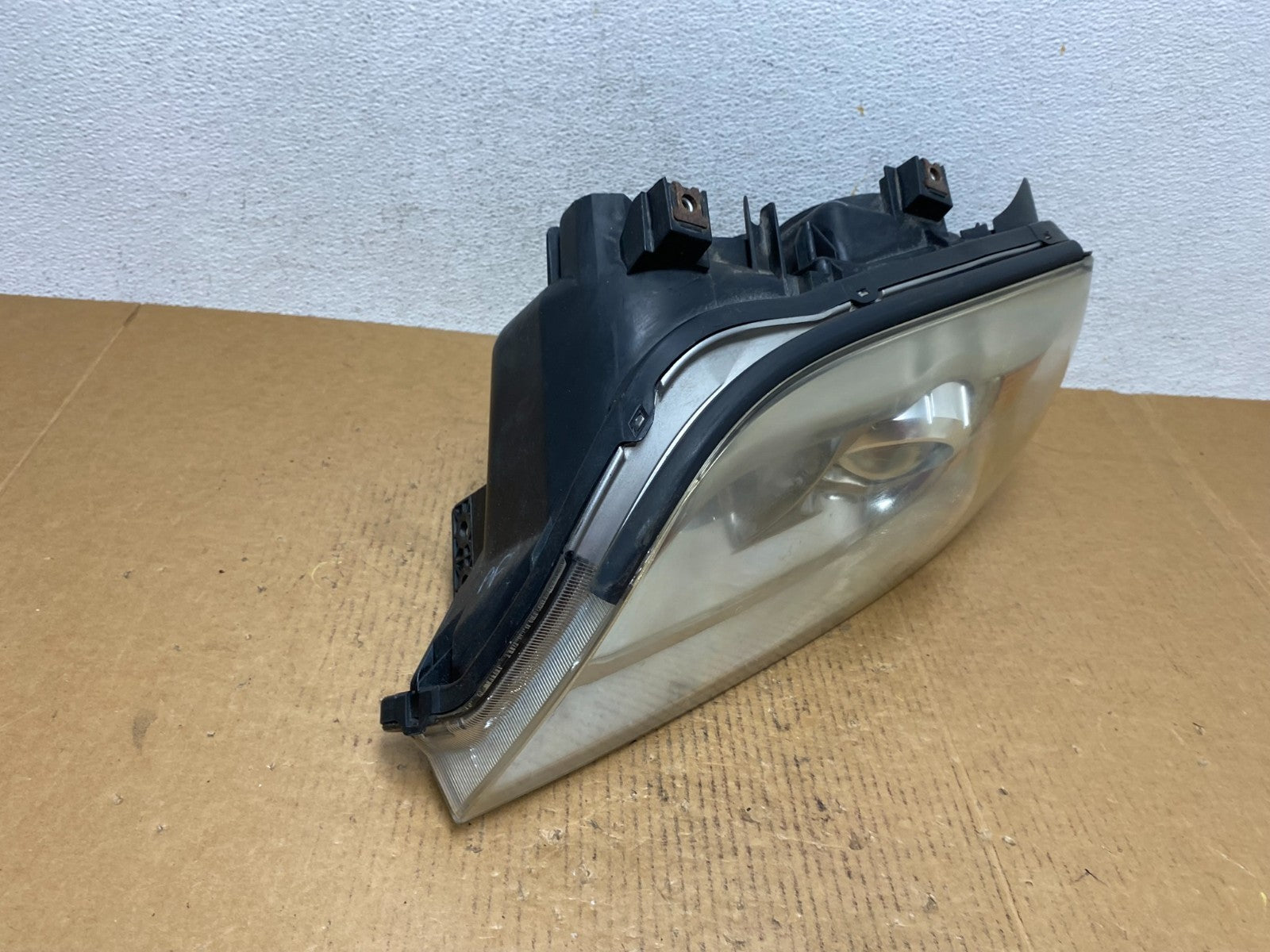 2004 2005 2006 Acura MDX Left Driver LH Headlight Halogen AE0564 DW2