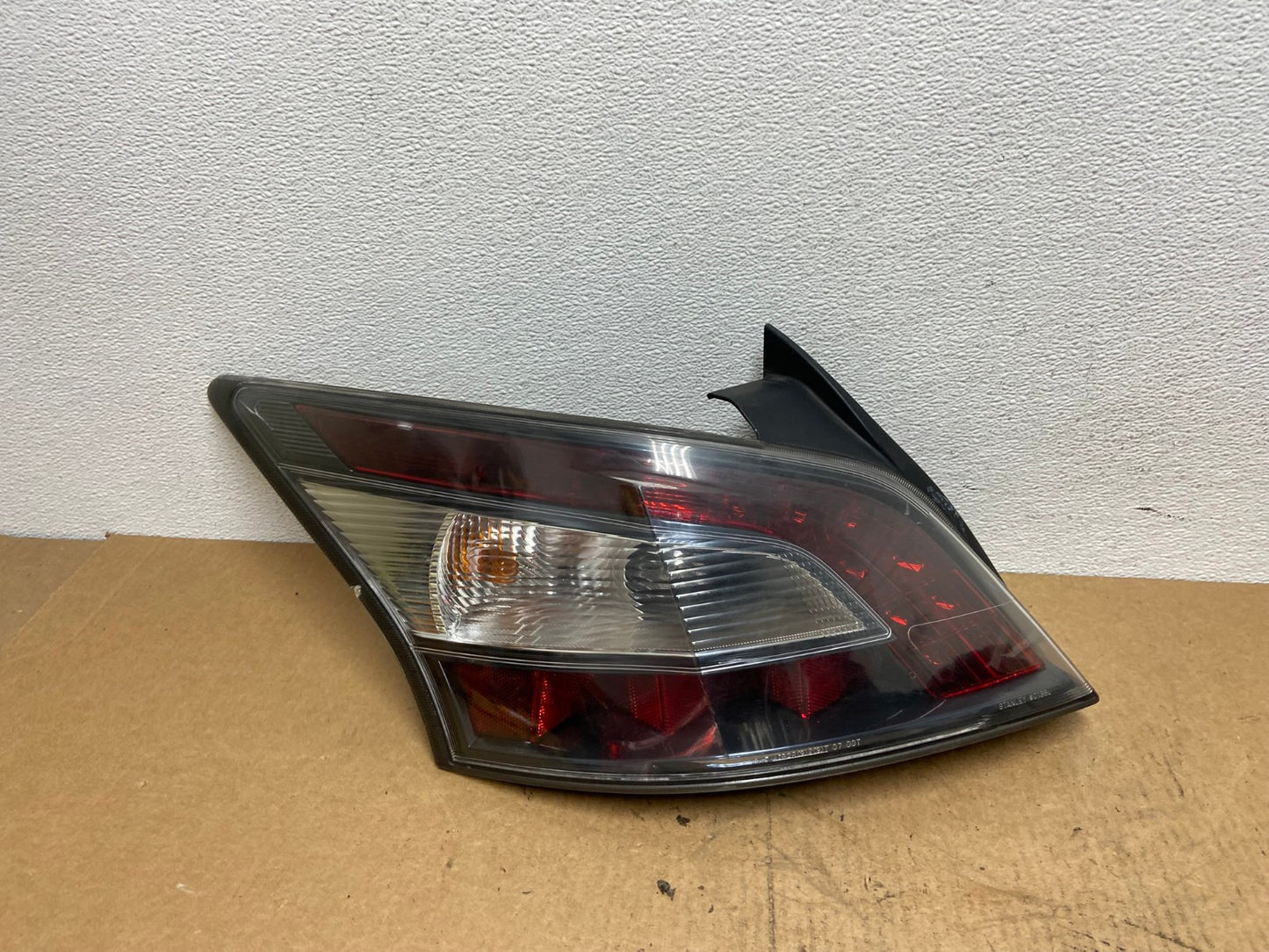 2012 2013 2014 Nissan Maxima Left Driver Lh Side Tail light AC3063 LK0