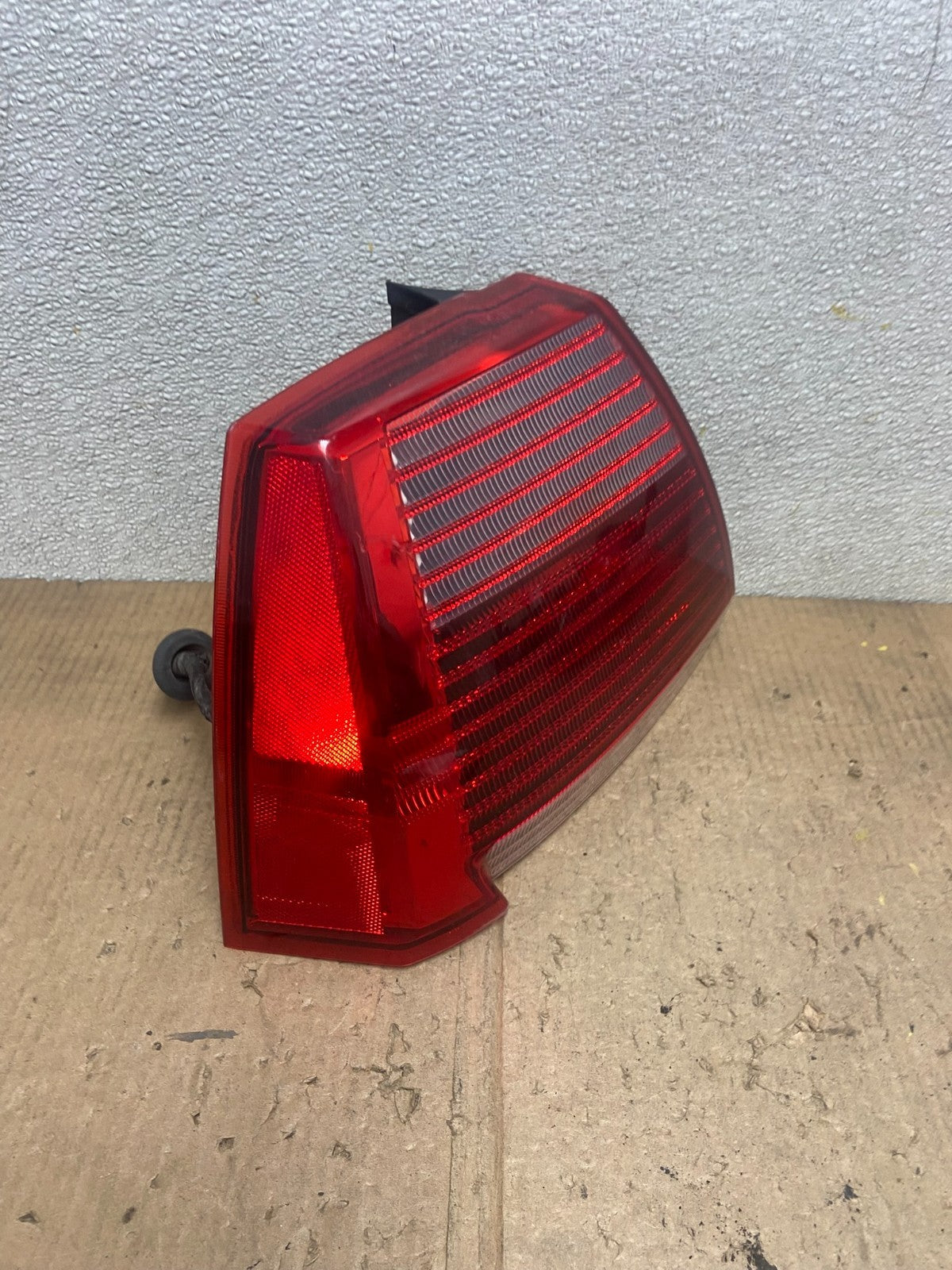 2004 2005 2006 Mitsubishi Galant Sedan Left Driver Lh Tail Light OEM AA6879 DW2