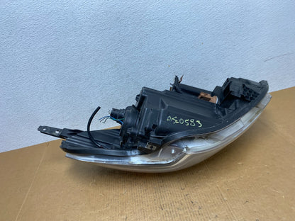 2015 to 2019 Nissan Versa Headlight Left Driver Lh Side AE0583 DW8