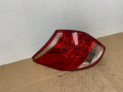 2006 2007 2008 Toyota Rav4 Left Driver LH Side Tail Light Aftermarket AB8520 DW2