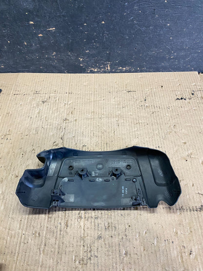 2008 to 2010 Porsche Cayenne 4.8L V8 Engine Motor Cover Q3239 DG4