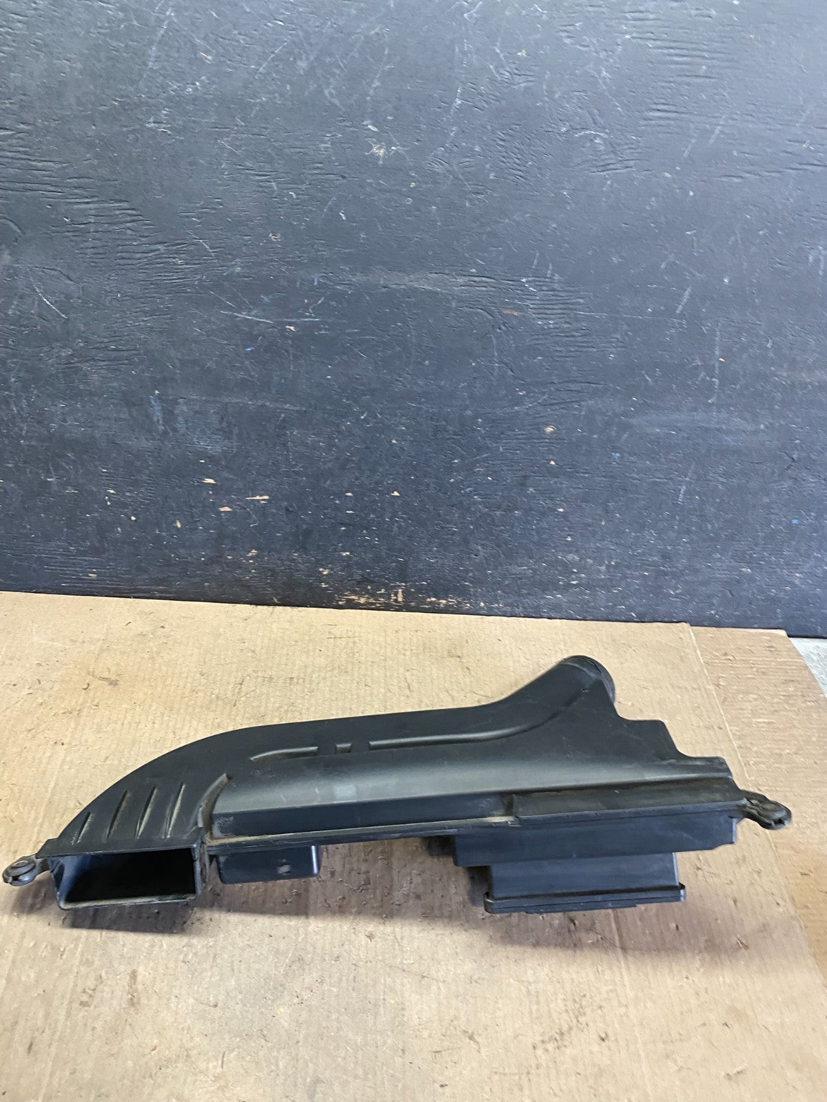 2007 to 2013 Nissan Altima 2.5L Air Duct Tube Resonator 16554-JA000 OEM Q5868 DG1