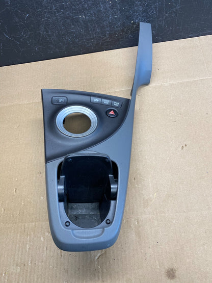 2010 to 2015 Toyota Prius Center Console Cup Holder Trim Bezel AC6175 DG1
