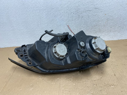 2004 2005 2006 Kia Sorento Left Driver Lh Side Headlight Halogen AE9256 DW4