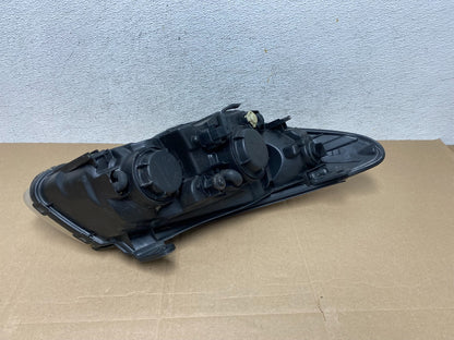 2007 2008 2009 2010 Hyundai Elantra Left Driver Lh Headlight AE4846 DW6