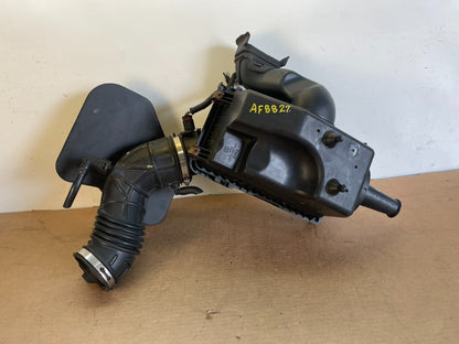 2007- 2010 Ford Edge Lincoln MKX 3.5L Air Cleaner Filter Resonator Box AF8827 DG4