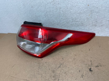 2013 to 2016 Ford Escape Right Passenger RH Side Tail Light AF5708 LK1