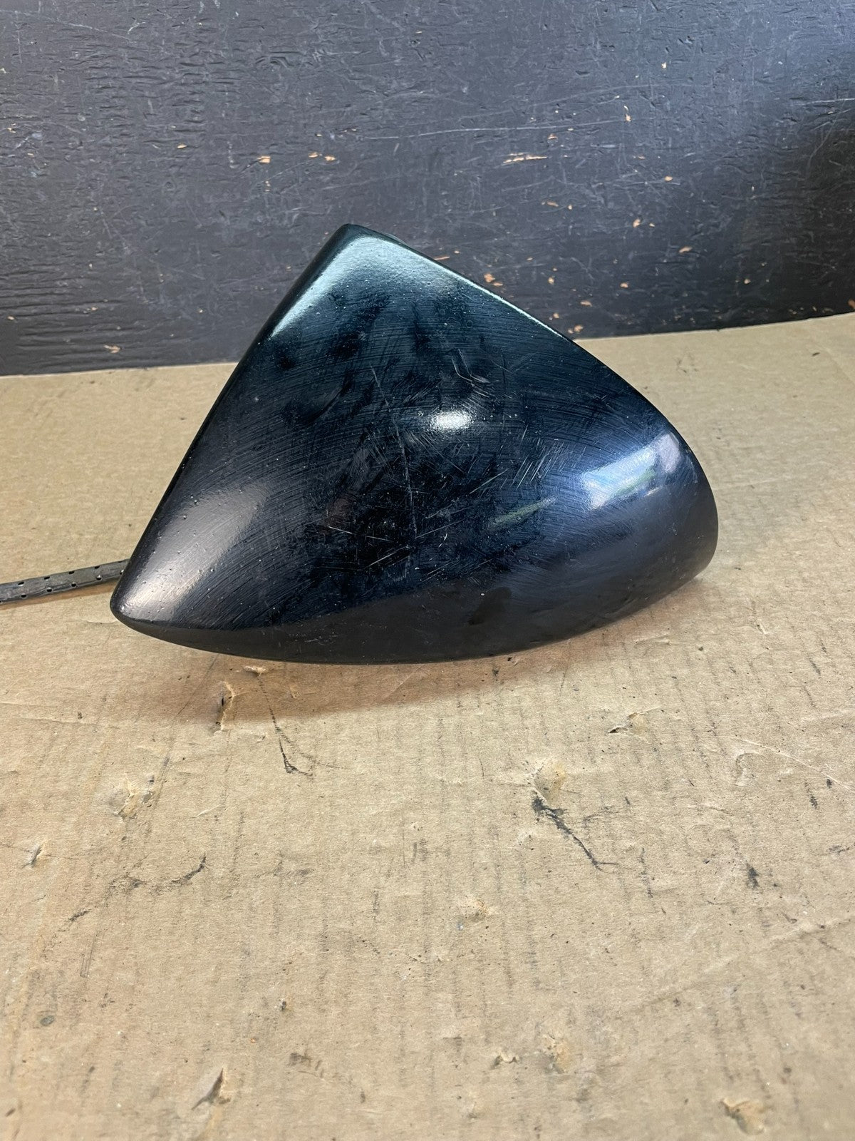 1982 - 1992 Chevrolet Camaro Left Driver LH Door View Mirror AF5395 DW0