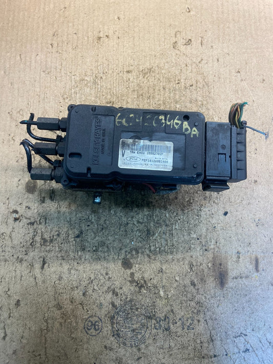 2006 2007 Ford E250 E350 Anti-Lock ABS Antilock Brake Pump Z8935 DG0