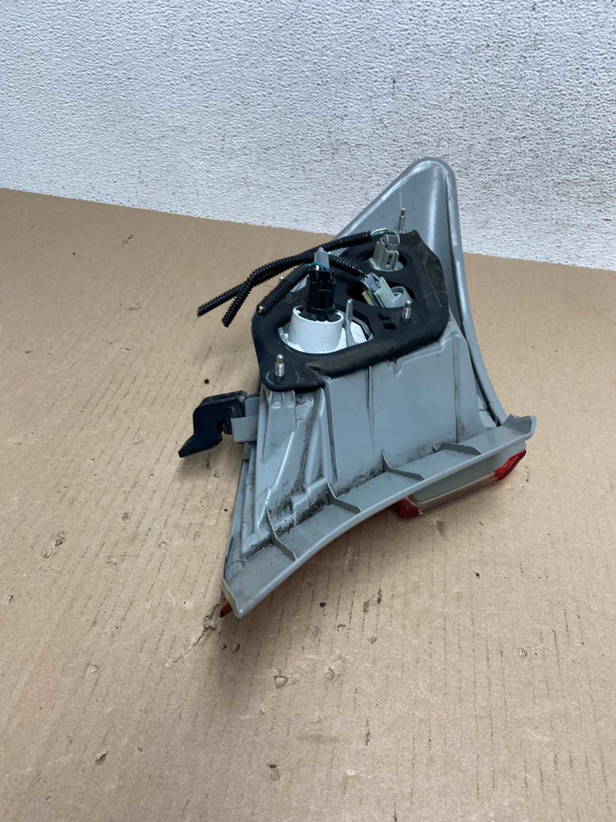 2012 2013 2014 Toyota Camry Right Passenger RH Side Tail Light AE7235 LK6