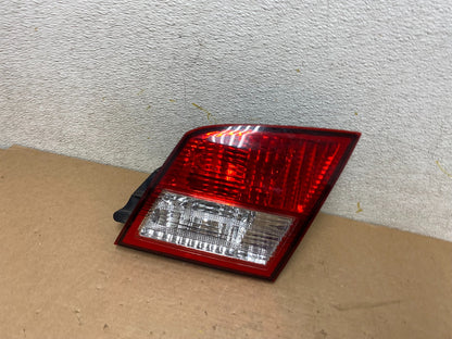 2002-2004 Infiniti i35 Inner Right Passenger Rh Side Tail Light OEM O9780 DW1