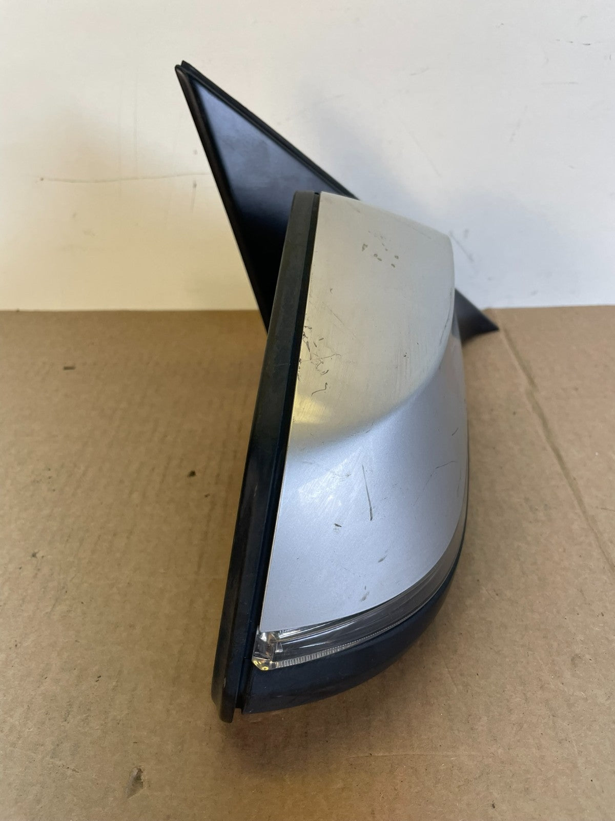 2014-2016 BMW 528i 535i F10 Right Passenger Door View Mirror ah6111 DG10