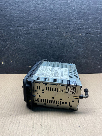 2002 to 2007 Jeep Dodge Chrysler Radio Stereo AM FM Cassete AI5321 PS1