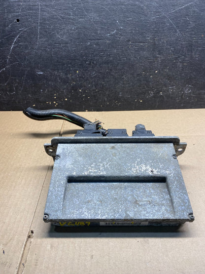 2008 Ford Econoline Van Truck E150 4.6L Engine Computer ECU ECM v6487 DG0