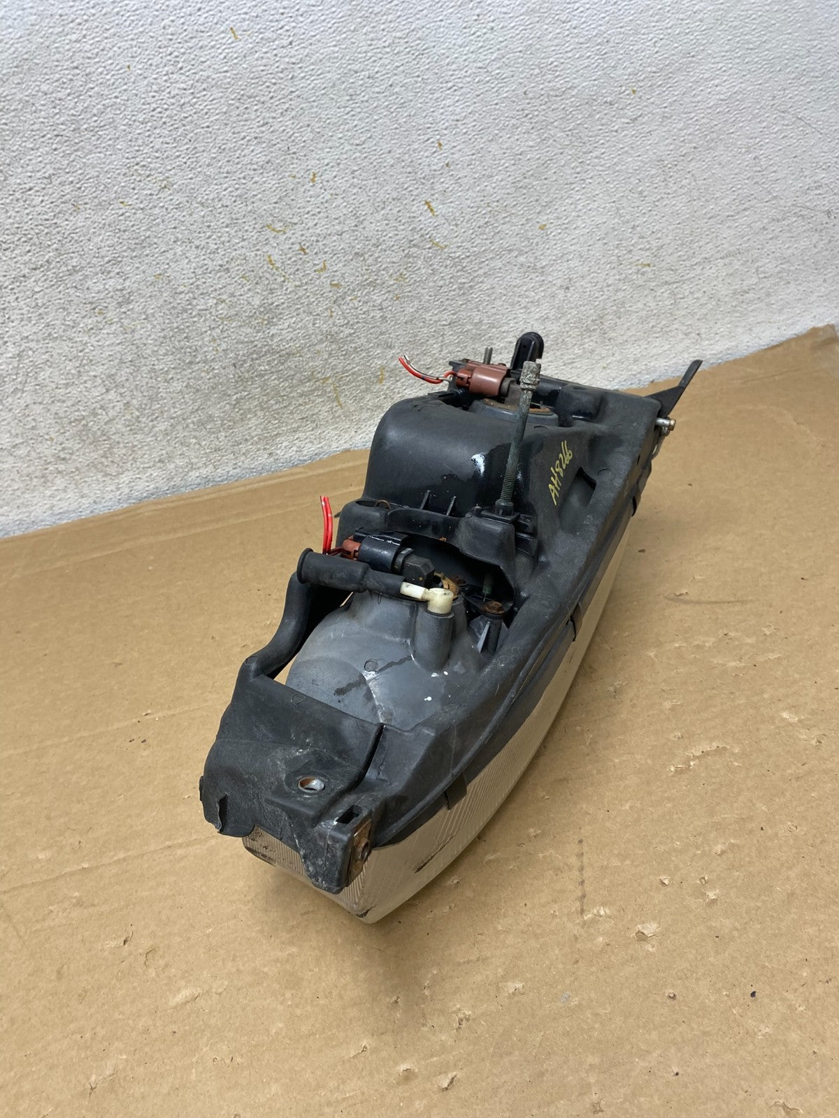 1992 1993 1994 Toyota Camry Left Driver LH Halogen Headlight AH8266 DW5