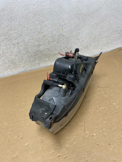 1992 1993 1994 Toyota Camry Left Driver LH Halogen Headlight AH8266 DW5
