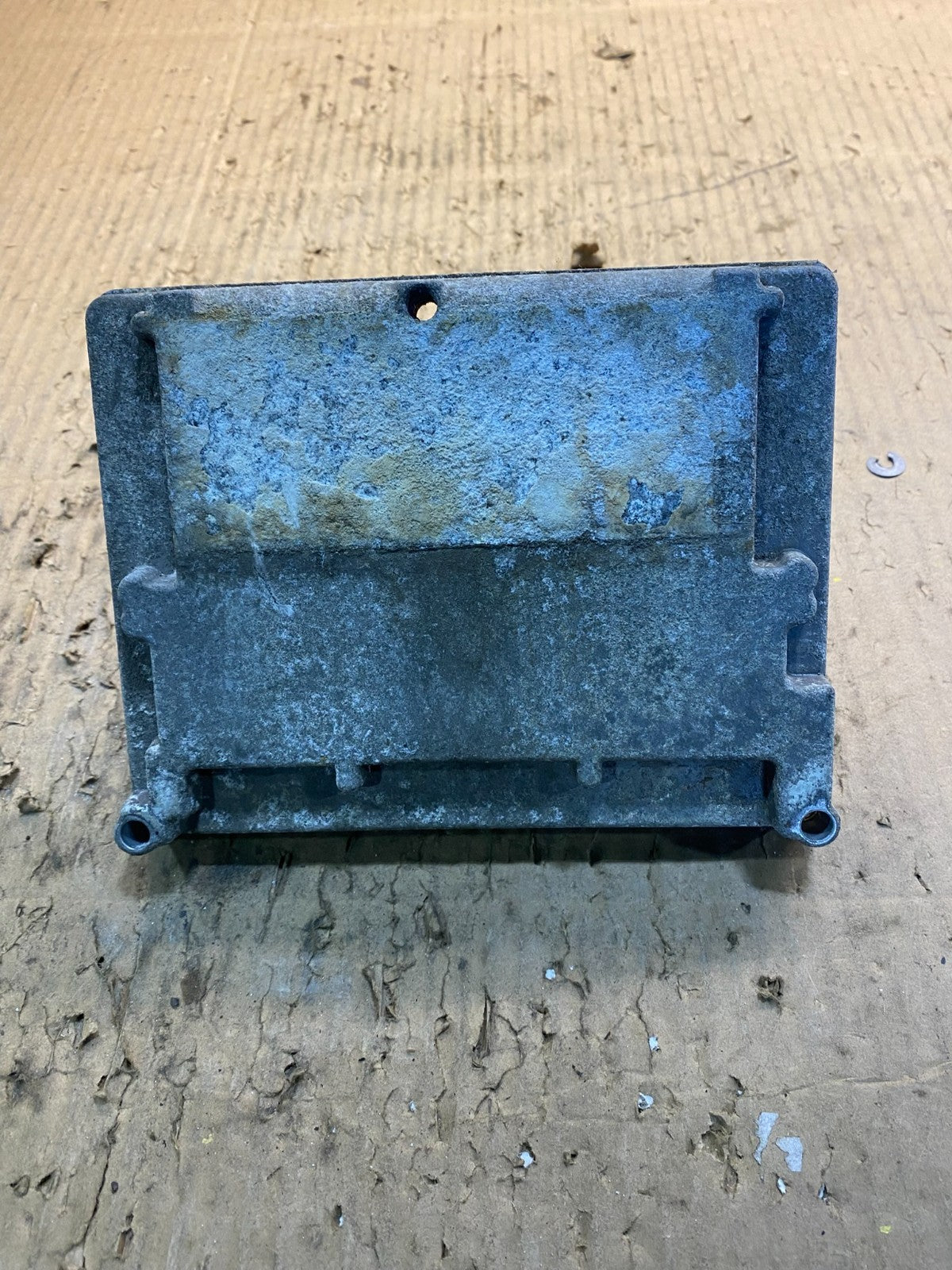 2004 Ford Expedition 5.4L Engine Control Computer Module ECM ECU Y1165 DG2