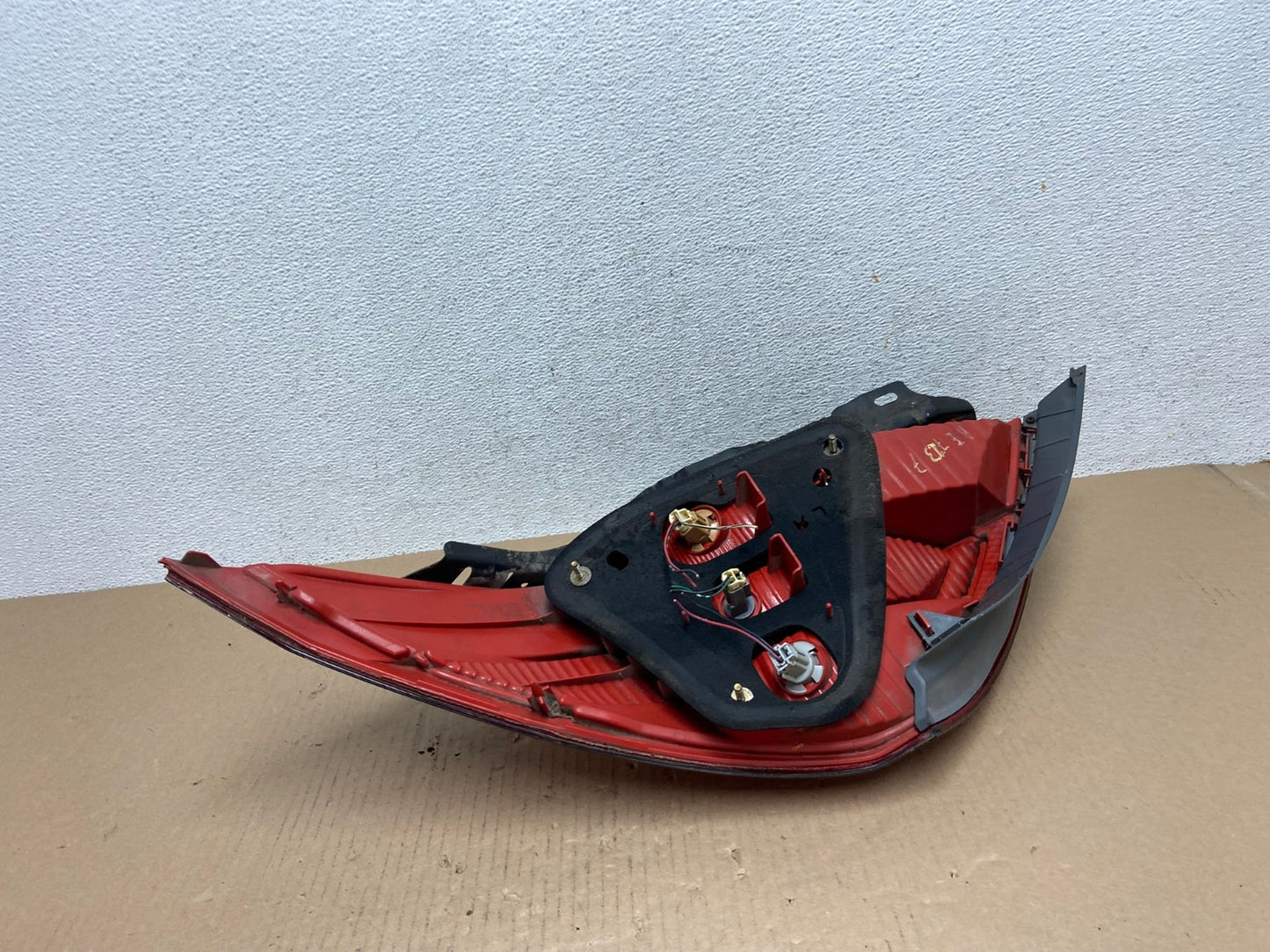 2003 2004 2005 Honda Accord Coupe Left Driver LH Side Tail Light AE7237 LK7
